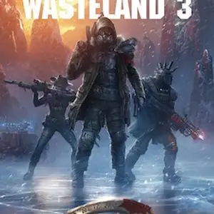 Игра Wasteland 3, Душанбе