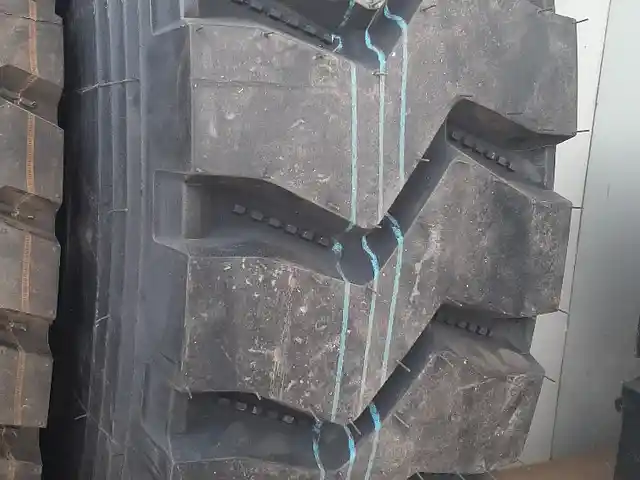 Шины 12.00 R20 321, Душанбе