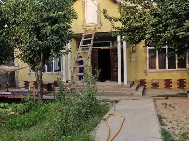 Комната в хавли, 1 этаж, сино, Душанбе