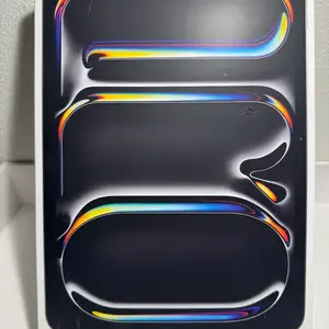 Планшет iPad Pro 11 M5 256Gb Black WiFi, Душанбе