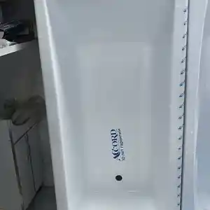 Акриловая ванна, Душанбе