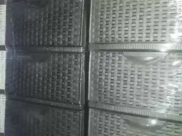 Комод Ra-3319, Душанбе