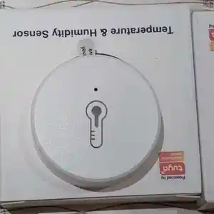 Датчик температуры умный дом, Душанбе