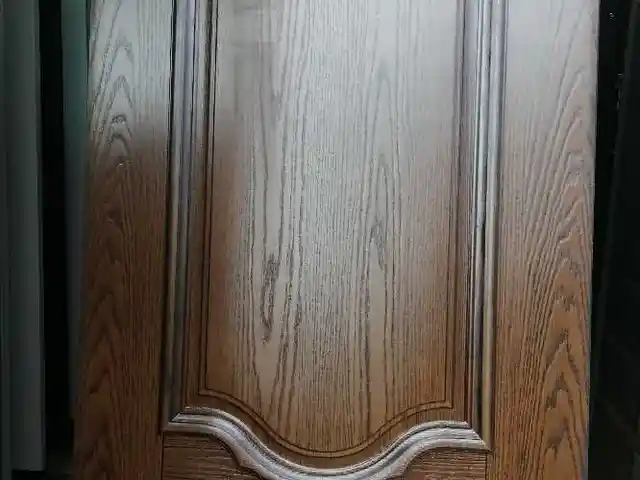 Дверь, Душанбе