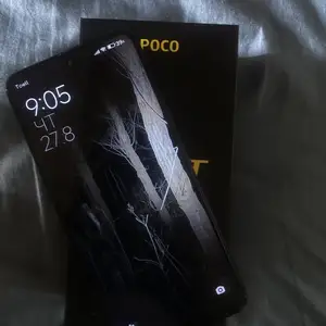 Xiaomi Poco X3 GT 5G 8/256gb, Худжанд
