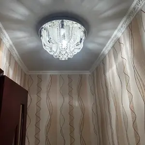 Люстра, Нурек