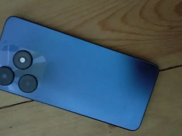 Tecno Spark 10, Душанбе