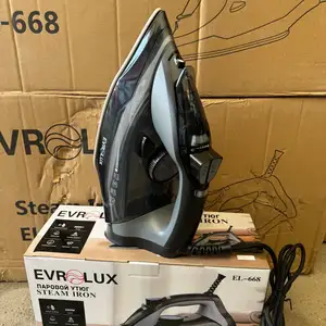 Утюг Eurolux, Душанбе