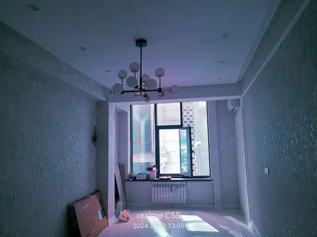 Услуги по ремонту квартир, Душанбе