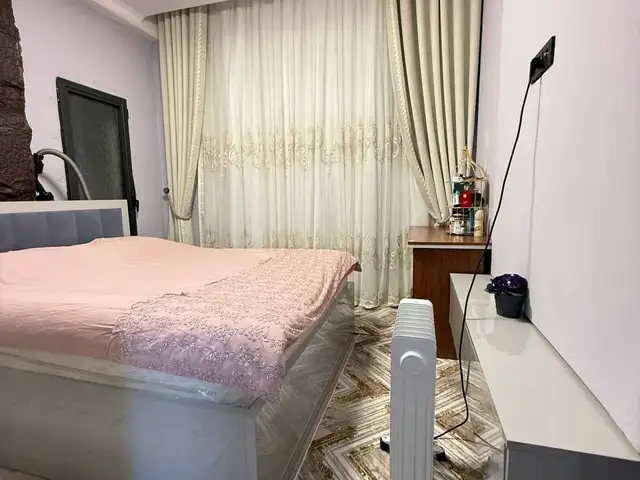 2-комн. квартира, 2 этаж, 51 м², Сино, Душанбе