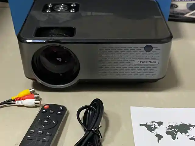 Проектор Full HD 1080p, Душанбе