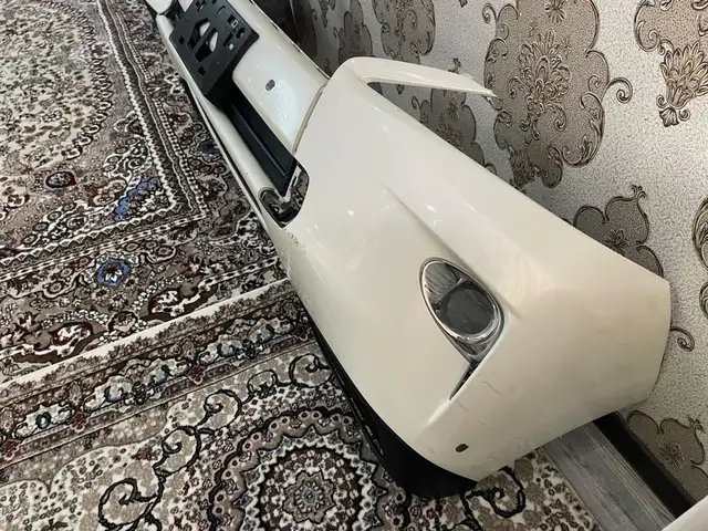 Бампер от Lexus радная окраска, Душанбе