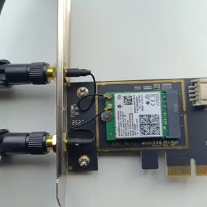 Wifi & Bluetooth, mini pci-E 1x, Душанбе