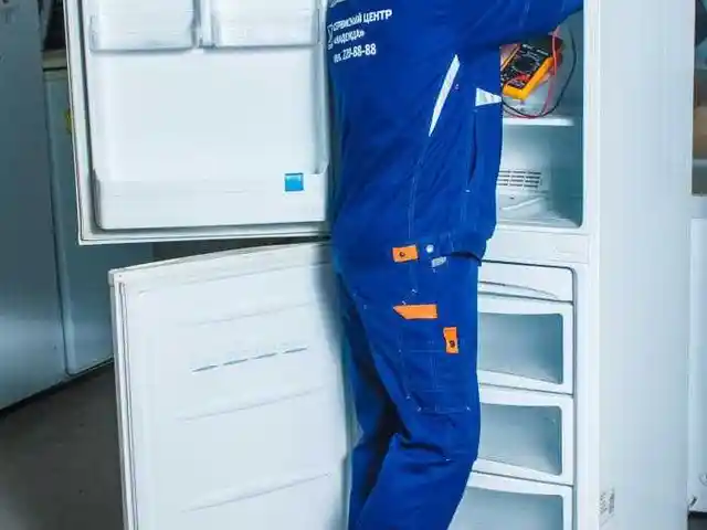 Ремонт и заправка холодильников, Душанбе - 2
