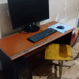 Игровой компьютер, Душанбе