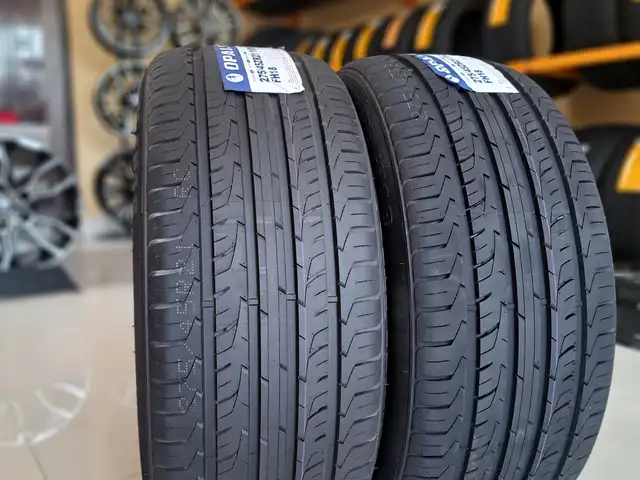 Шины 275.45 R21, Душанбе