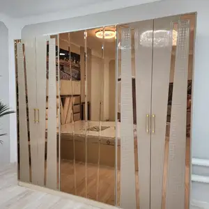 Шифоньер, Душанбе