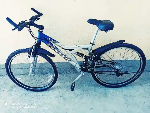 Велосипед, Душанбе