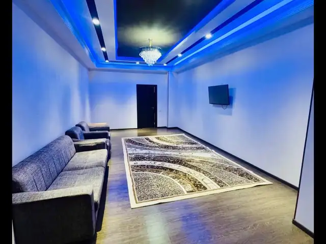 2-комн. квартира, 2 этаж, 100м², Исмоили сомони, Душанбе