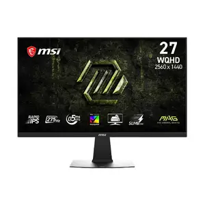 Монитор - MSI MAG 276QE27 2 / 2K 275Hz | Rapid IPS | 0.5ms, Душанбе