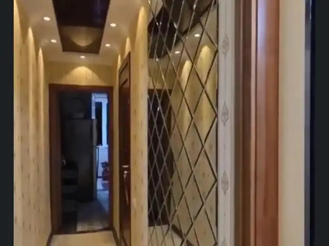 3-комн. квартира, 3 этаж, 3м², Колцевой 82мкр, Душанбе