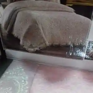 Покрывало, Душанбе