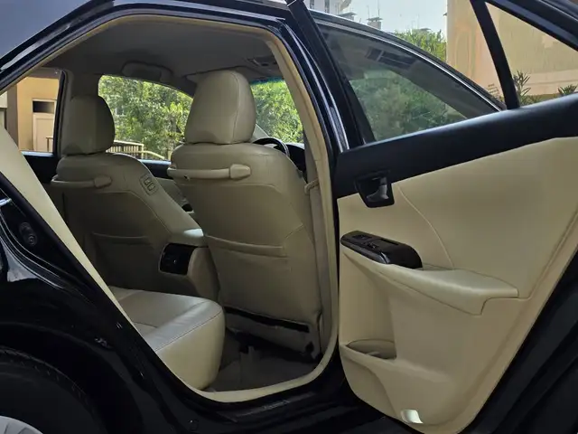 Toyota Camry, 2015, Турсунзода - 12