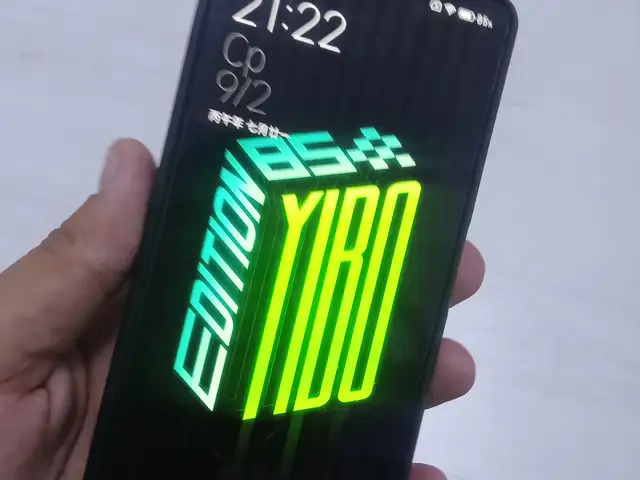 Xiaomi Redmi Note 12 Pro, Душанбе