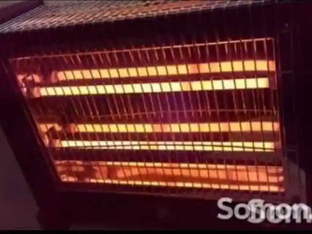 Обогреватель, Душанбе