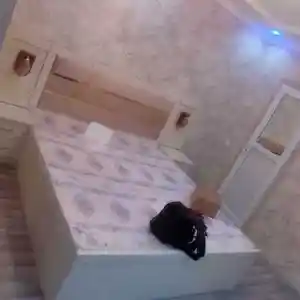 Кровать, Душанбе
