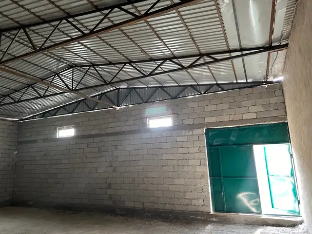 Помещение под склад, 160м², Сино, Зарафшон, Душанбе