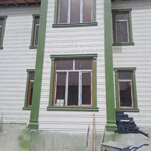 Травертин карта мира, Душанбе