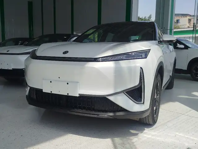 Dongfeng L7, 2026, Душанбе - 9