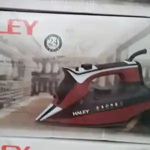 Утюги паровой HALEY HY-260, Душанбе