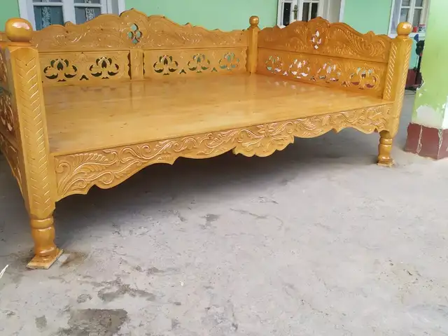 Кат 2х3, Душанбе