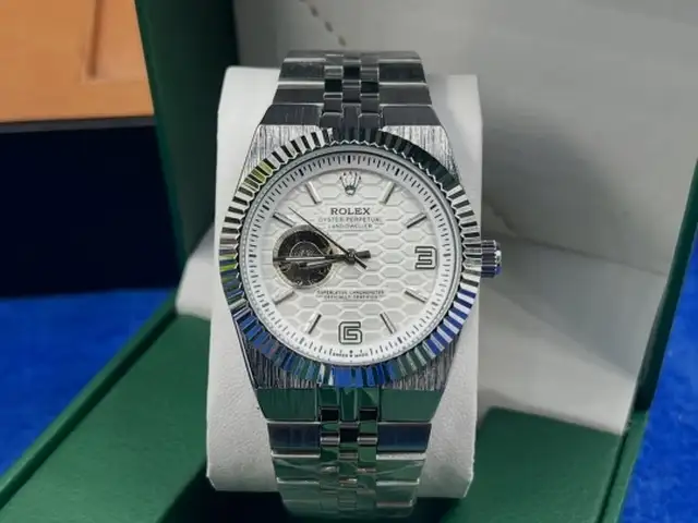 Часы Rolex, Душанбе