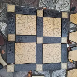 Брусчатка, Душанбе