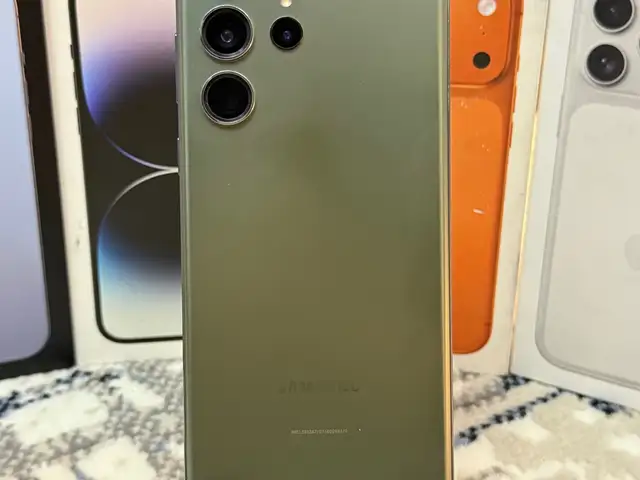Samsung Galaxy S23 Ultra 12 256gb, Истаравшан