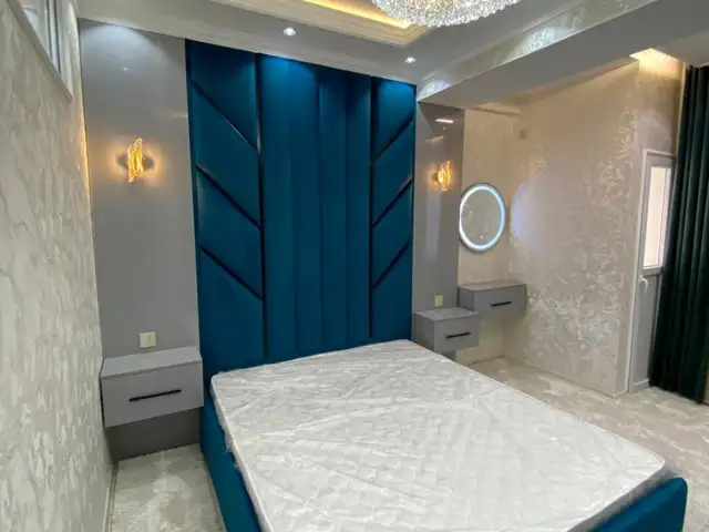 3-комн. квартира, 3 этаж, 70 м², Н. Сино, Душанбе