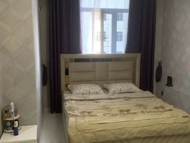 3-комн. квартира, 6 этаж, 80м², кучаи Садриддин Айни, Душанбе