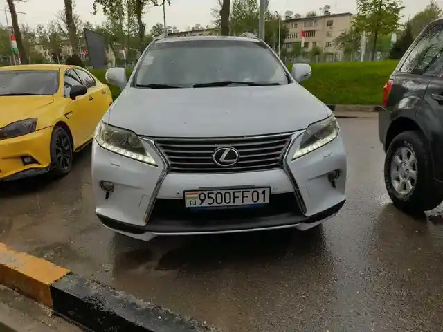 Аренда авто без водителя, Душанбе - 8