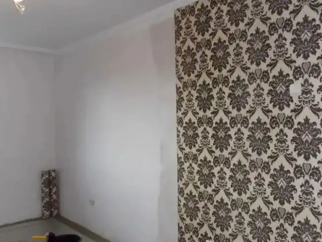 Мастер по обоям, Душанбе