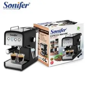 Кофеварка Sonifer, Душанбе