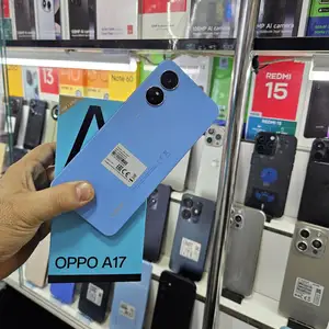 Oрро A17, Бохтар (Курғон-Теппа)