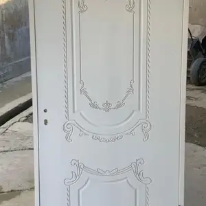 Дверь, Душанбе