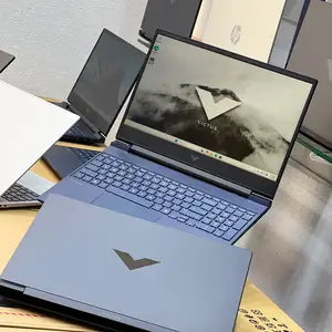 Нр VICTUS Ryzen 5.8645HS. RTX3050.RAM16. SSD512GB, Душанбе