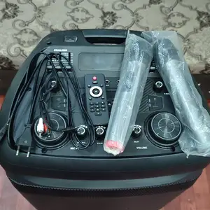 колонка сабвуфер JBL, Душанбе