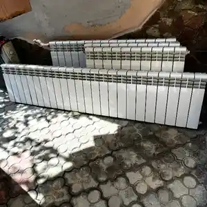 Отопление, Худжанд