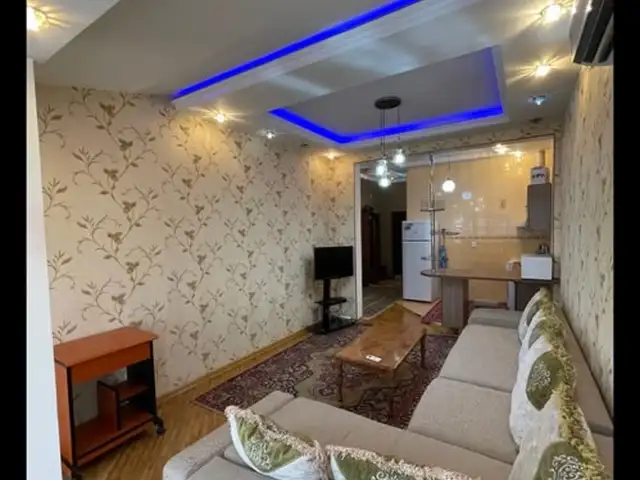 2-комн. квартира, 10 этаж, 50м², Шоҳмансур Рядом Славянский, Душанбе