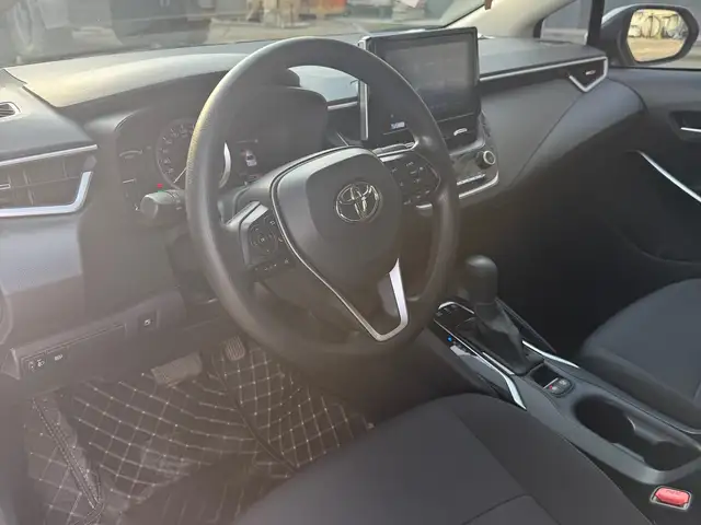 Toyota Corolla, 2021, Душанбе - 10